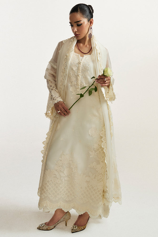 Vital Ornee '25 - PERLE D’HIVER (EV-21353)