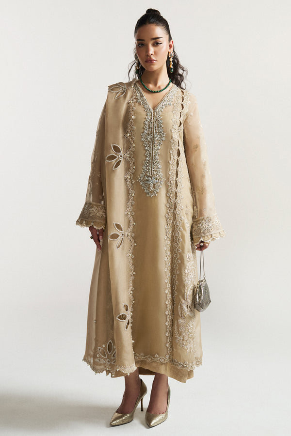 Vital Ornee '25 - SOLEIL ÉLIXIR (EV-21372)