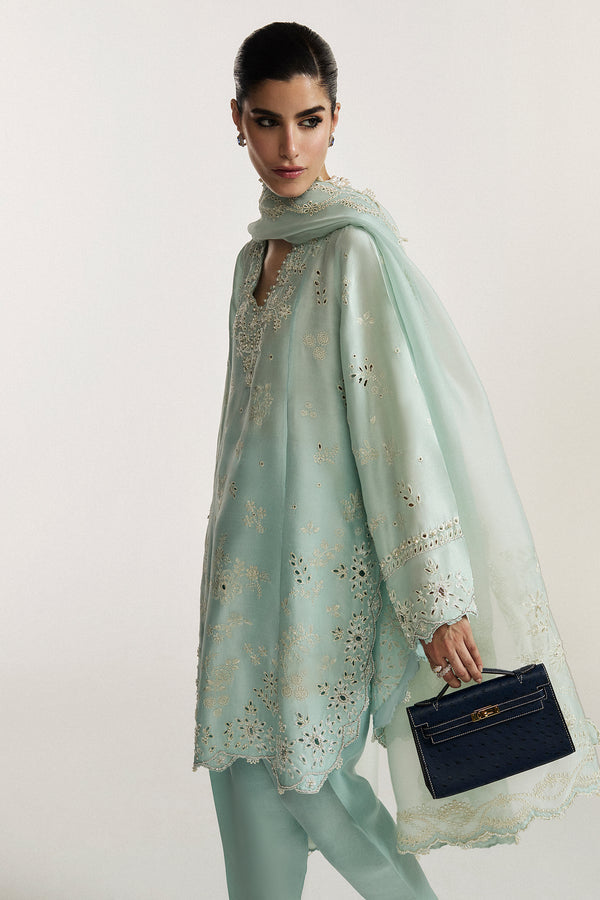 Vital Ornee '25 - BLEU SÉRÉNITÉ (EV-21359)