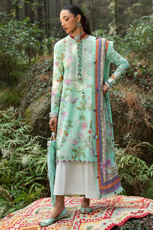 LAWN'25- ELARA (ZL25-02 B)