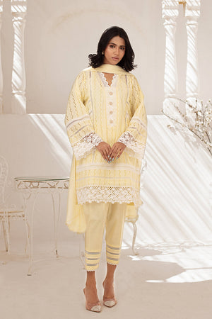 Luxury Pret '24 - Inara - 2