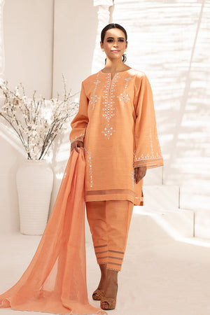 Luxury Pret '24 - Noor - 1