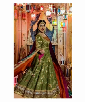 Festive Couture 24 - Fc-19