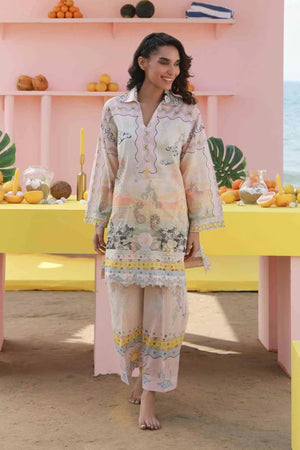 Summer Lawn '26 - Desert Dream
