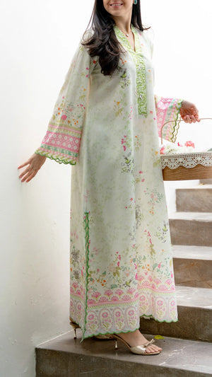 Sun Down '26 - Vela Kaftan & Izaar