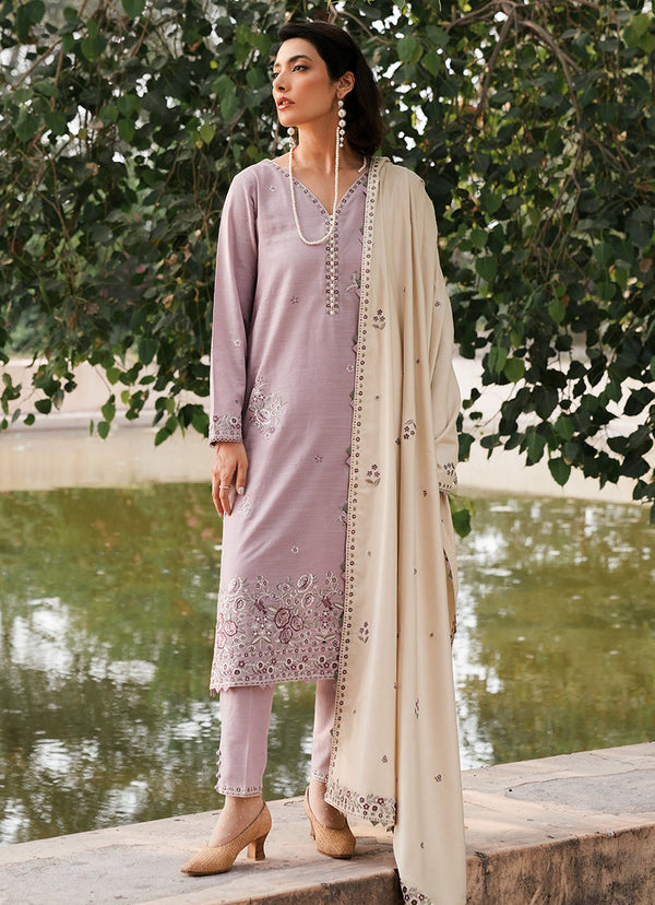 Winterkari '24 - Noura