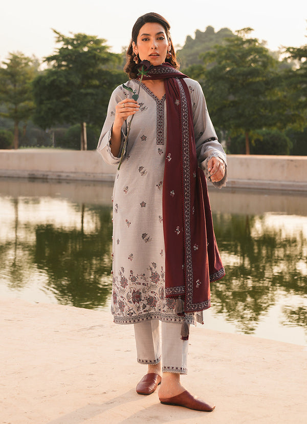 Winterkari '24 - Mahnoosh