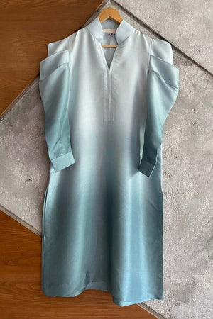 Luxe Silk -Shaded– Fluorescent Luxe Silk 5
