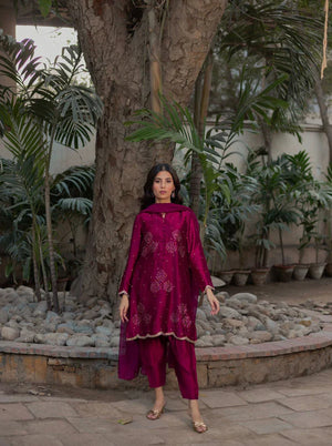 Lea Eid Edit '25 - Mirha