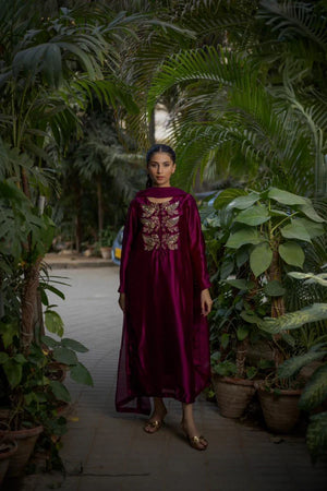 Lea Eid Edit '25 - Tiya