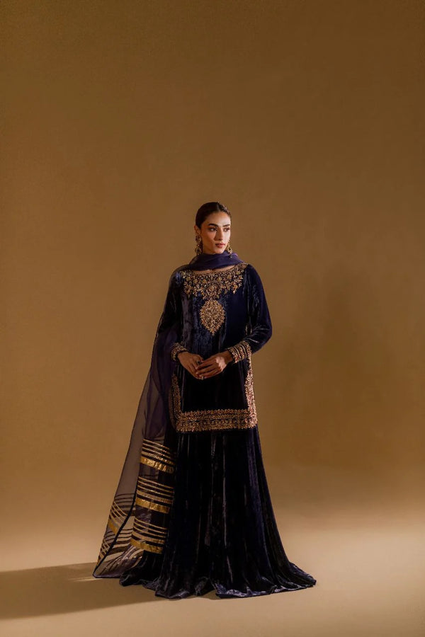 Luxe Formals '25 - Sila