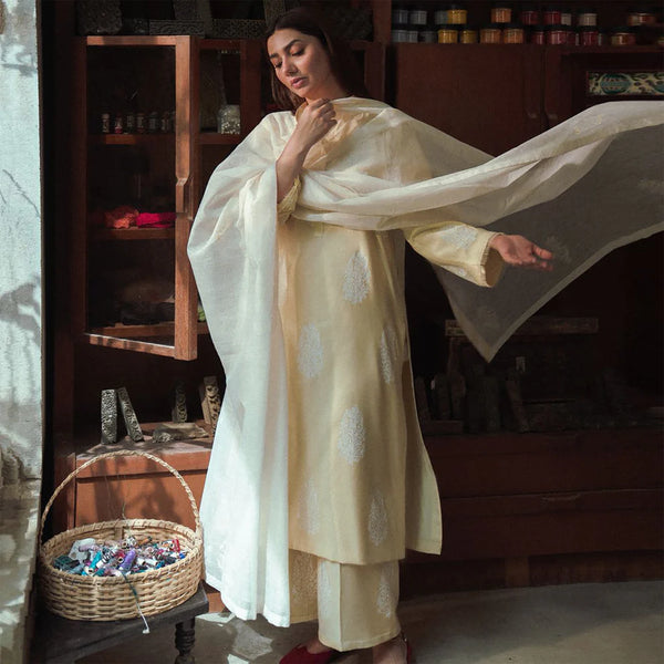 Chaap '25 - Anchal Dupatta