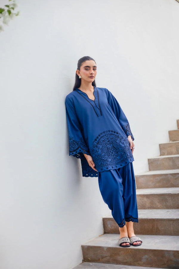 The Dusk Edit '25 - Midnight Drift