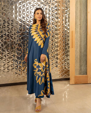 Pashu '25 - Pashmal Long (RTS)