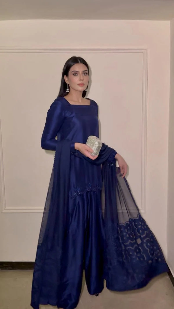 Eid ul Adha '25 - Sapphire Love