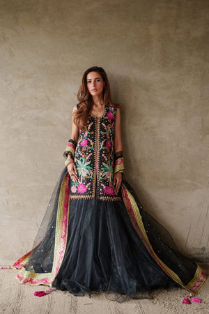 Ishq e Rangeen '26 - Leyla