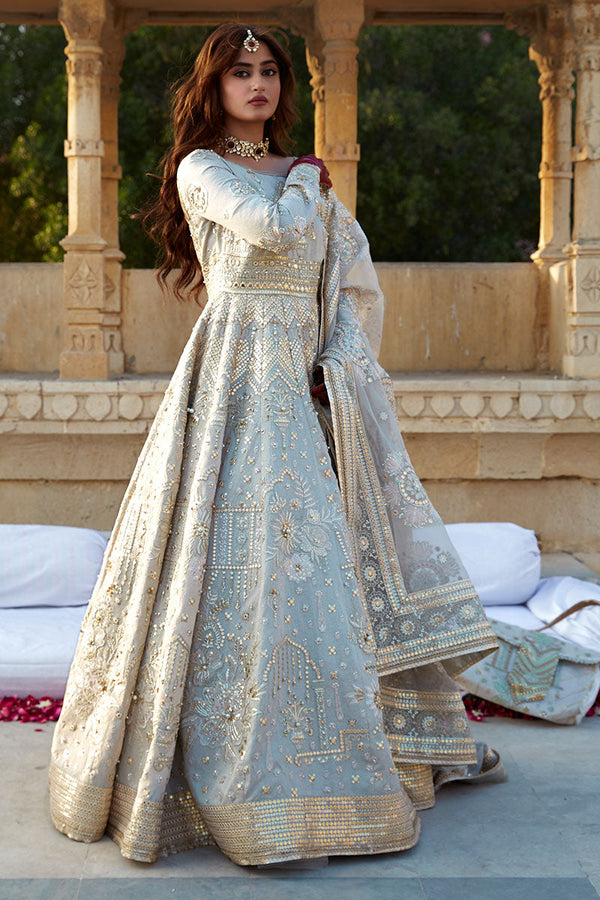 Unstitched Shaadi Collection Vol Lll - Mahwari