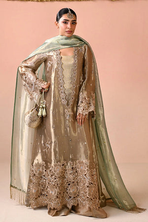 Festive Edit '26 - Zariya (RTS)