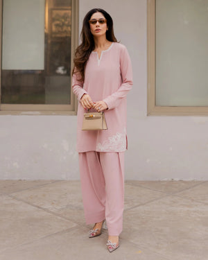 New In '26 - Light Pink Gracie Set