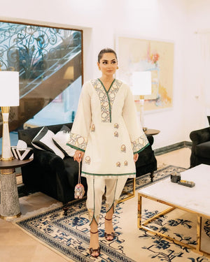 Luxury Pret 23 - Suvi
