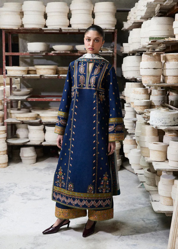 Khaddar Pret '25 - AFSANAH