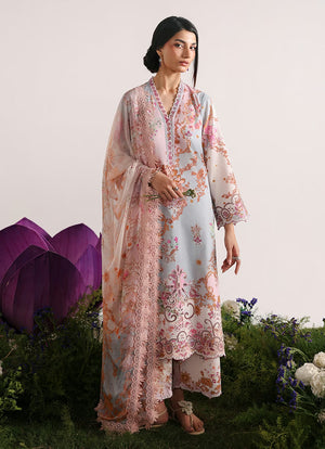 Spring Printkari '26 - Aftere