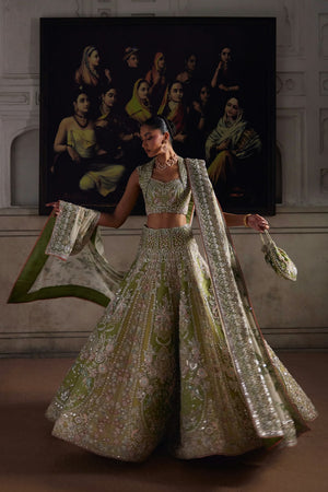 Darohi Bridals '26 - Ahang