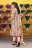 Khaadi The Print Story 24 - Fabrics 3 Piece  ALA231216