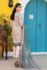 Khaadi The Print Story 24 - Fabrics 3 Piece ALA231229
