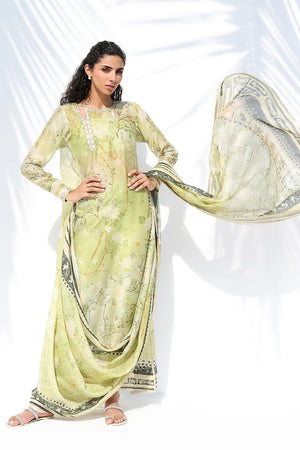 Ramadan '26 Drop I - Alara