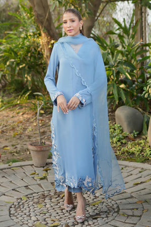 New In '26 - Alaya Ice Blue