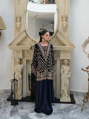 Luxe Festive '25 - Sitara