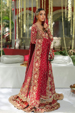 Bridal Couture Bridals '26 - Aleera