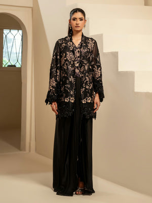 Lea '26 - Aloise - Black