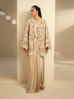 Lea '26 - Aloise - Ivory