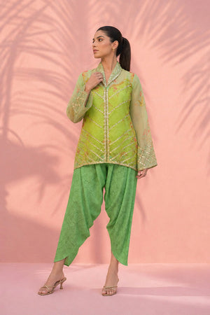 Summer Festive Drop III '26 - Alyana (B)