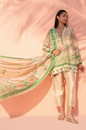 Ramadan '26 Drop I - Alyra