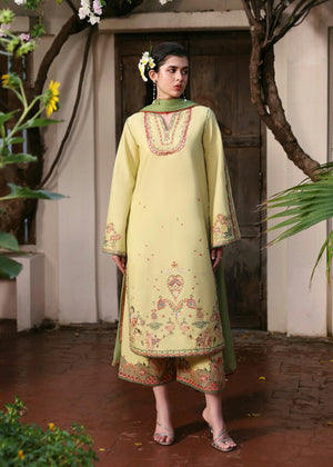 Eid Pret SS '26 - Amara
