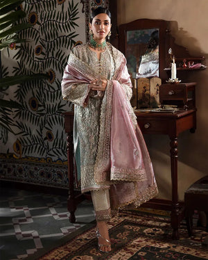Sunehri Ramsha Edit '26 - Amaya