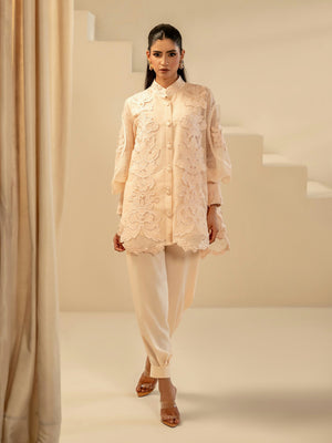 Lea '26 - Ambre - Peach