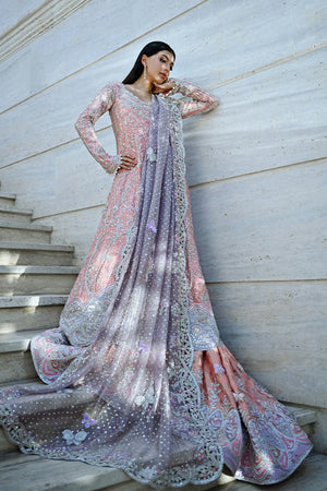 Bridal Couture Bridals '26 - Amele