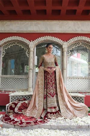Bridal Couture Bridals '26 - Anika