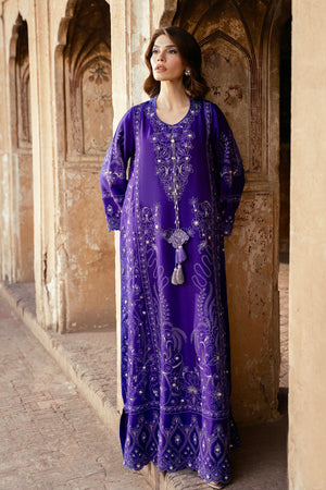 Gulaabi Bagh '26 - ANSA