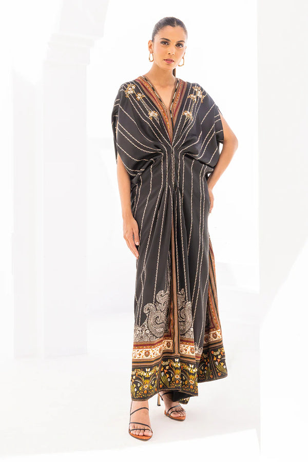 Kaftan - Casual -Ara