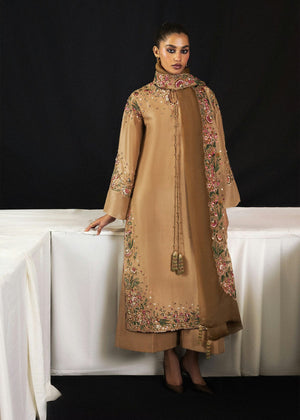 Luxury Pret 26 - Eid Collection - Aurelia