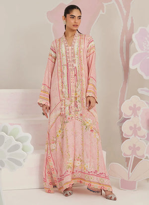 Ramadan Eid Frou Frou '26 - Aurette - Kaftan