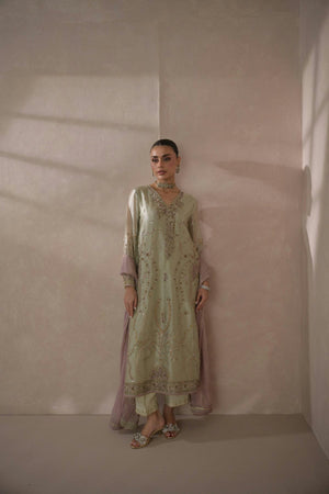 Zeina Festive Formals '26 - Avia Full SET
