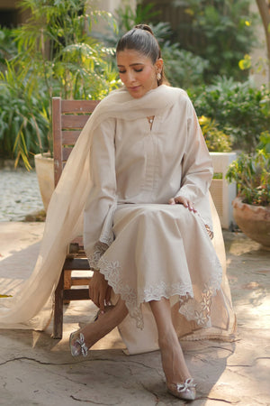 New In '26 - Ayra Beige