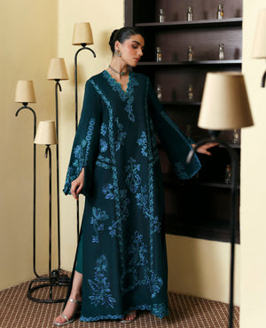 Premium Pret '26 - Azure Dream