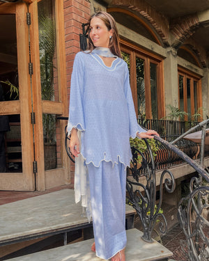 New Arrivals '26 - Azure Estelle Set